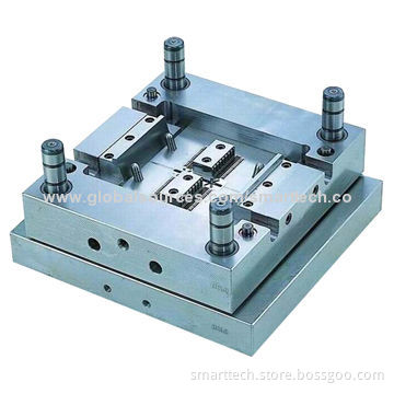 Plastic Injection Mold for Plastic box